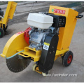 Hand Operated High Speed Road Cutter For Concrete Pavement FQG-400